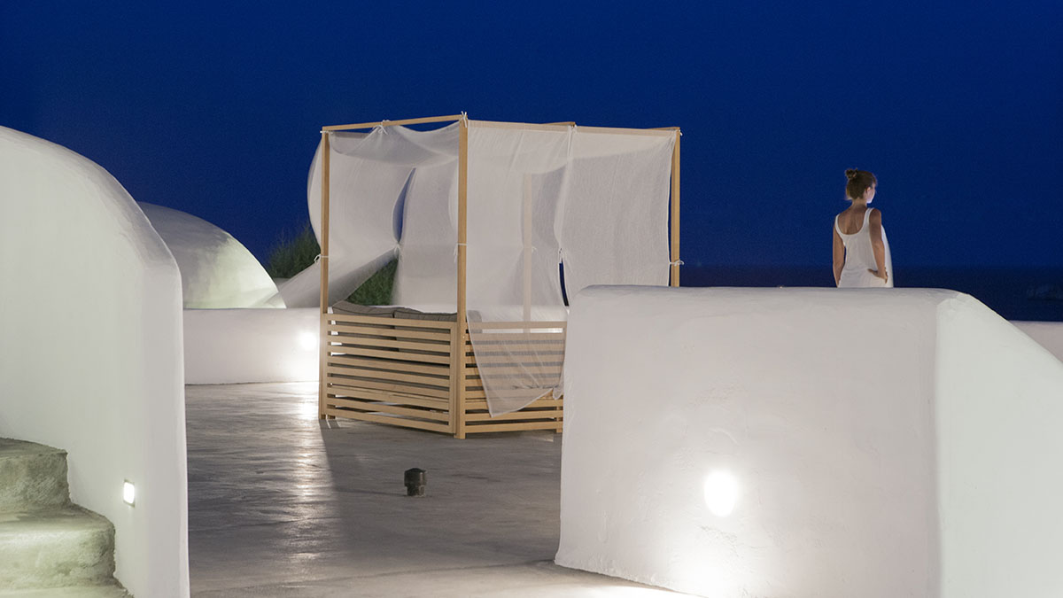 Lindos Sun Hotel - NR